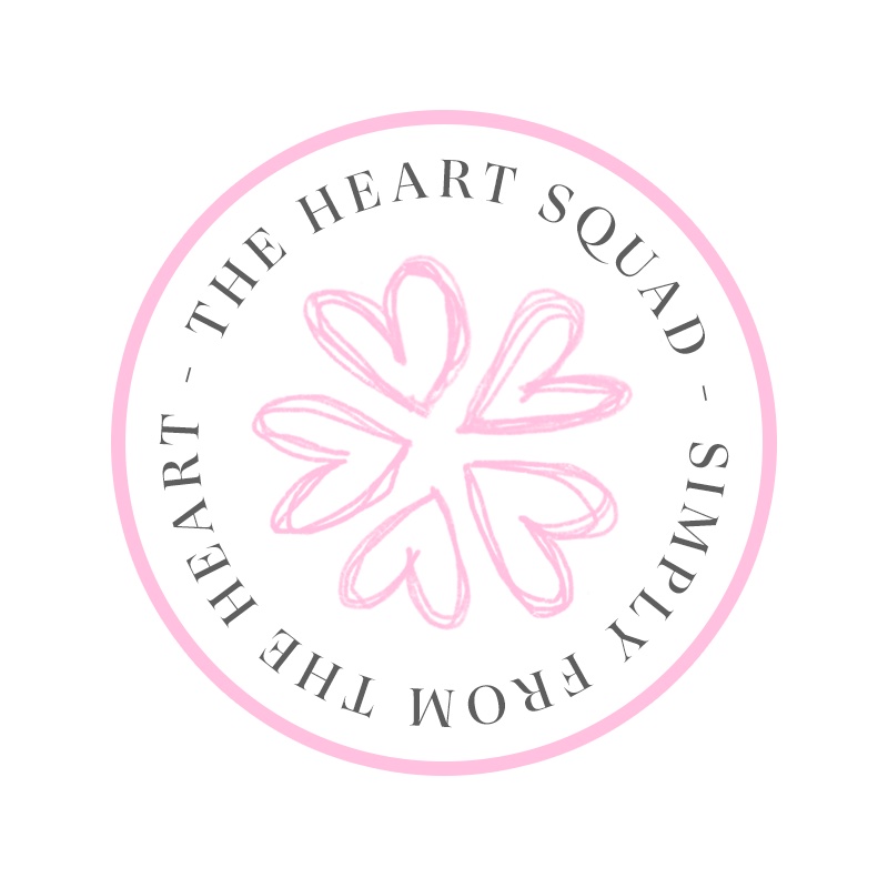 The Heart Squad - Simply From The Heart